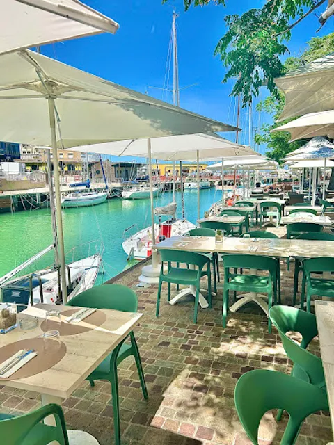 Ristorante il Traghetto