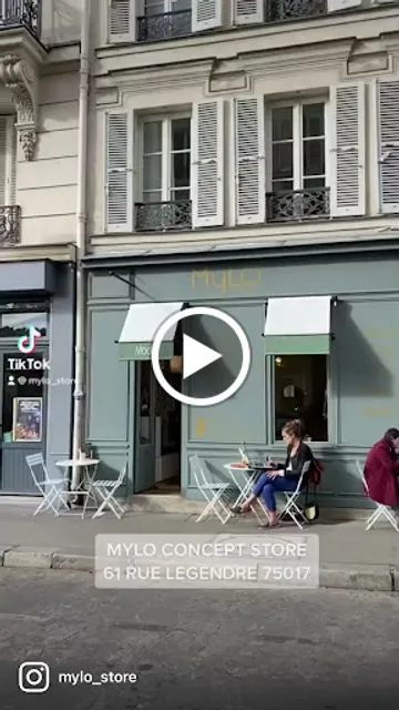 Mylo Store