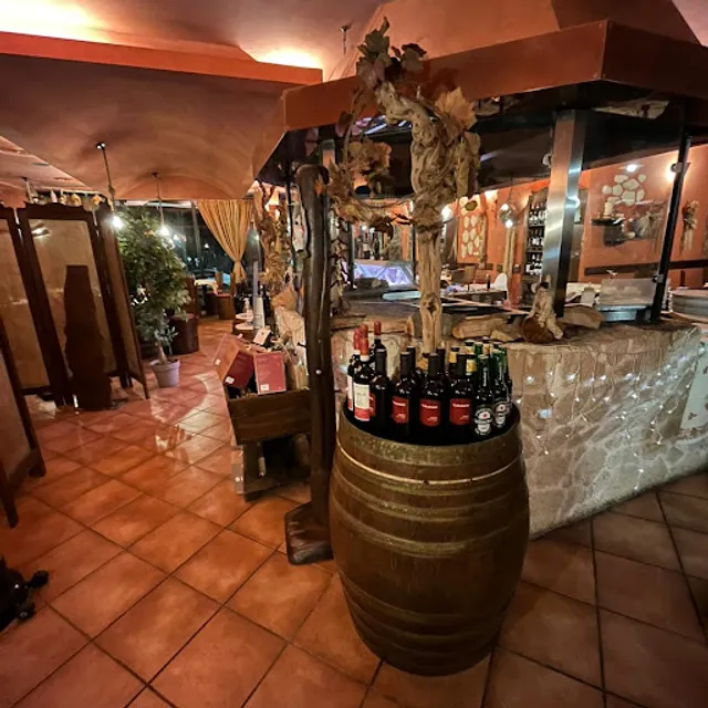 Antica locanda Brancaccio