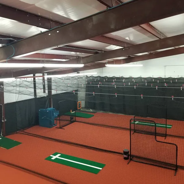 Revolution Athletics TX Inc