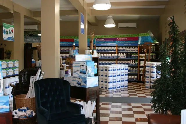 Leisure Pools & Hot Tubs