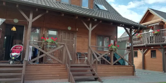 Pensjonat Na Zaciszu