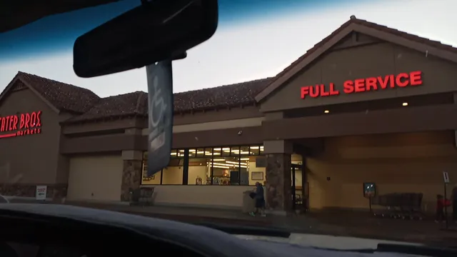 Stater Bros. Markets