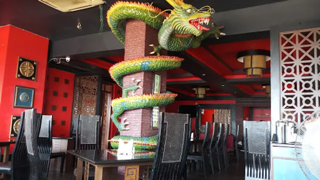 Seagull Thali Restaurant