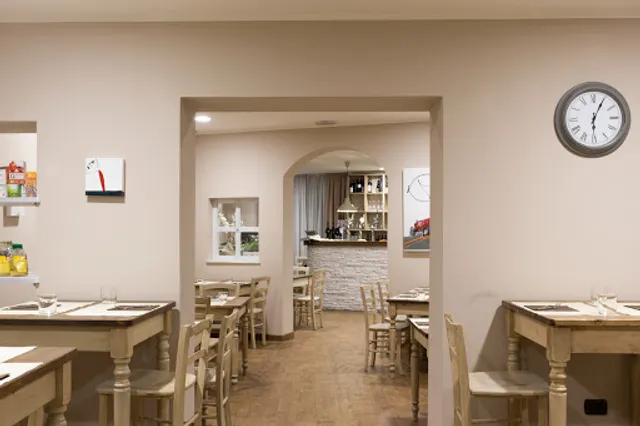 Gioia Ristorante Pizzeria