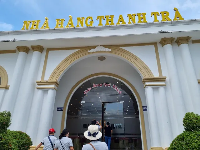 Thanh Tra Restaurant