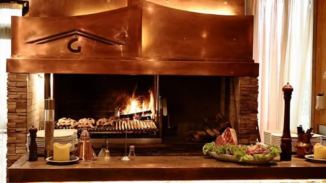 Ristorante Pizzeria La Greca