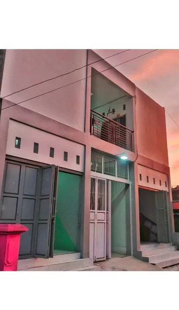 SPOT ON 92828 Galih Kost 1 Syariah