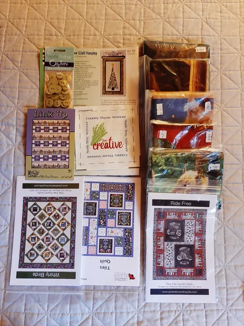 Country Thyme Vermont