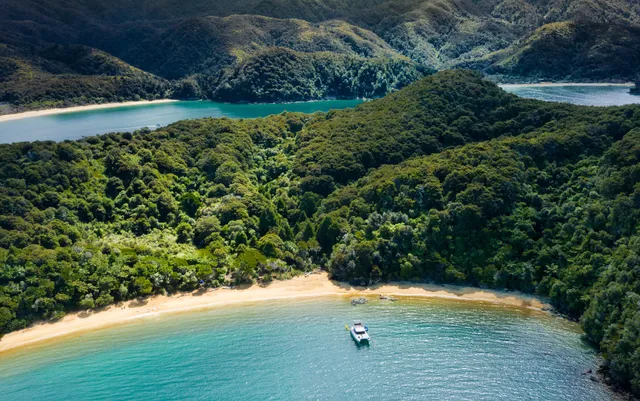 Abel Tasman Charters