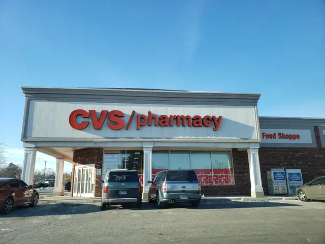 CVS