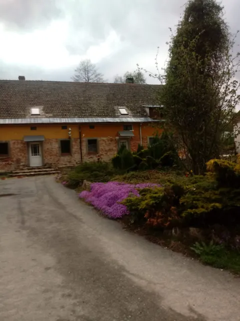 Agroturystyka Folwark