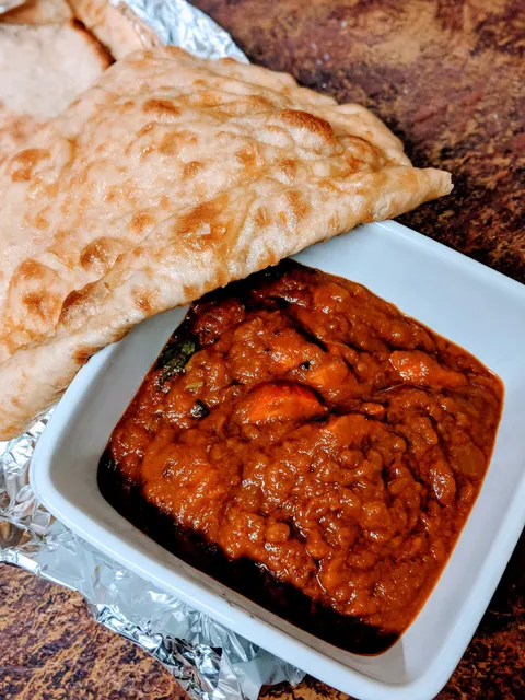 Cilantro Indian Cuisine