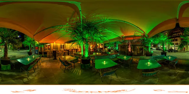 Restaurant & Bar Havanna