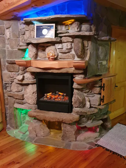 Apartament „Pod Reglami”