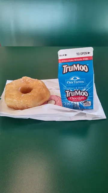 Southern Maid Donuts