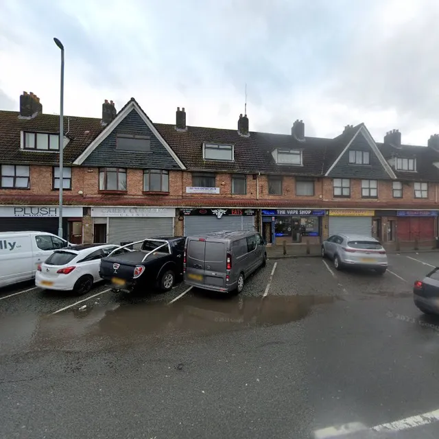 Simply Vaughn's Sandwich Bar