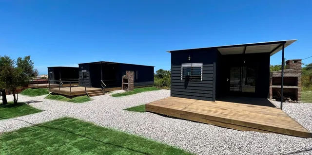 La Sifrina Punta Negra