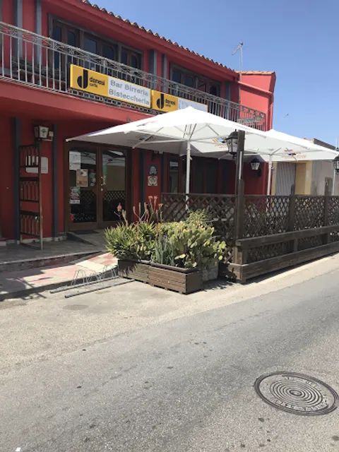 Maluentu Bisteccheria