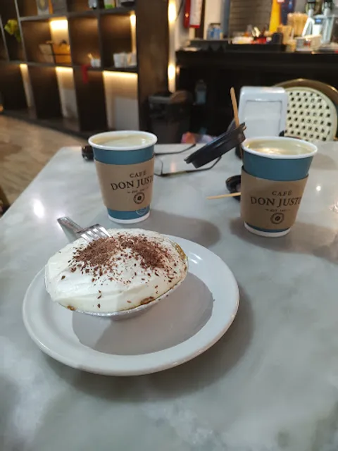 The Italian Coffee company