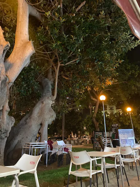 Beirut Restaurant - Halal