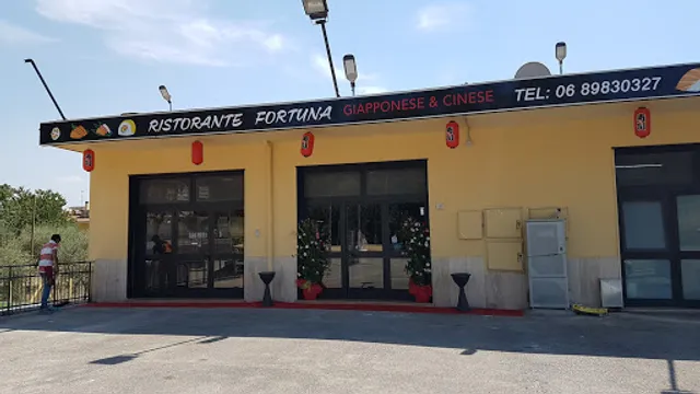 Yuko - Ristorante Giapponese & Cinese