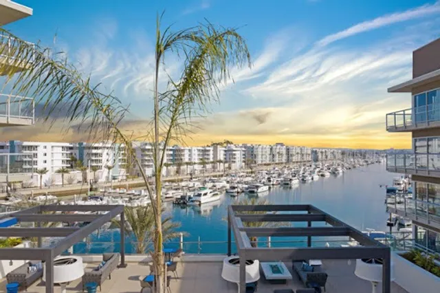 Residence Inn by Marriott Marina del Rey