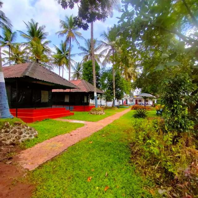 Coorg End Homestay