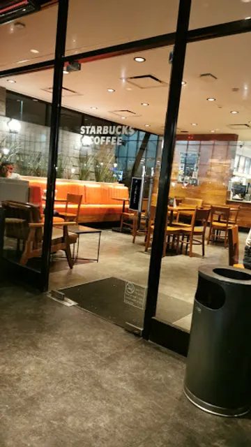 Starbucks City Center Esmeralda DT
