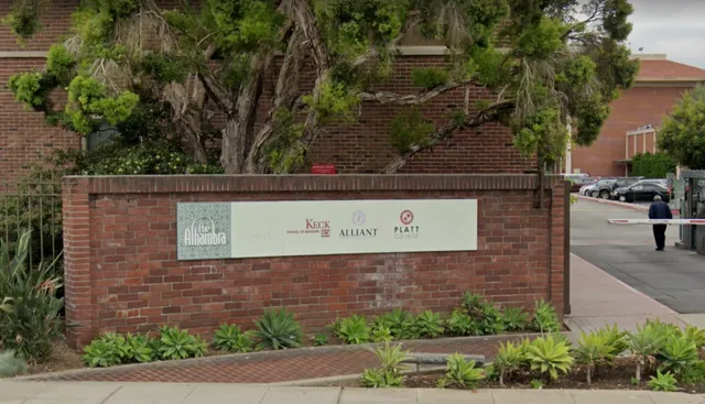 Alliant International University