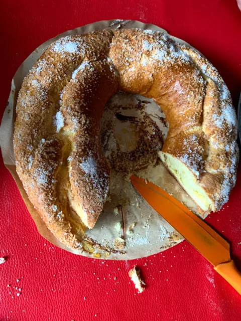 Panaderia Pensado Y Rivas