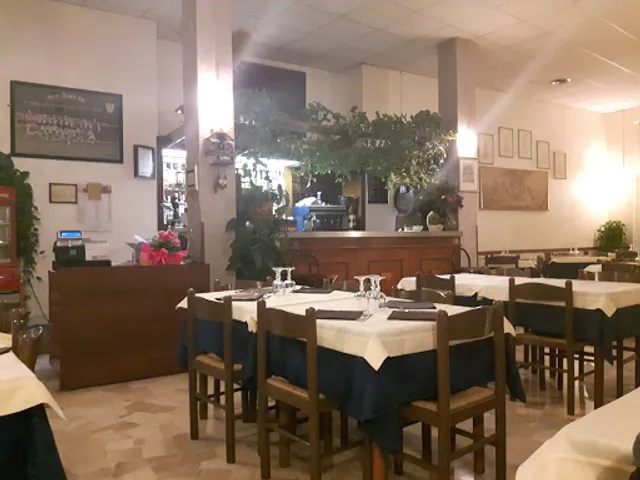 Ristorante Pizzeria Quattro Strade