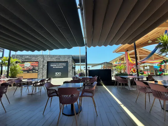 Soul Kitchen Tenerife Siam