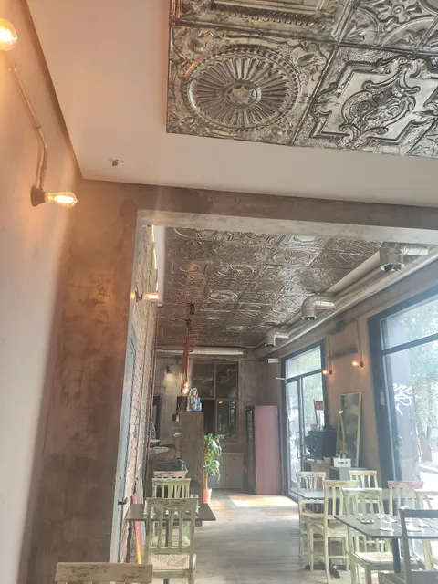 Grangia - Risotteria pizzeria gluten-free