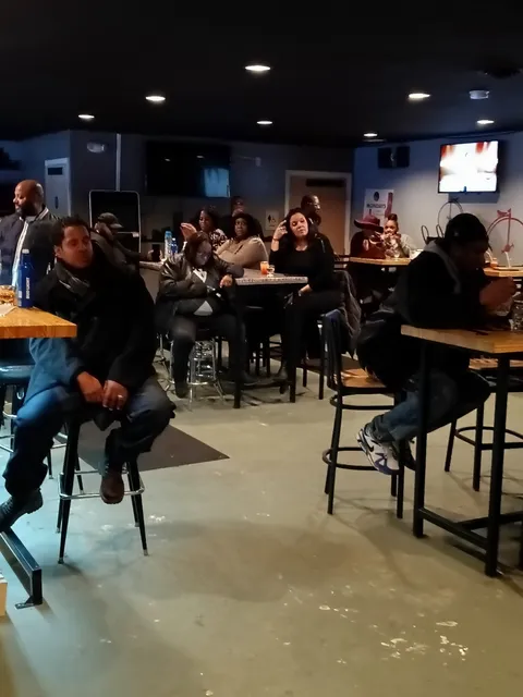 Legacy Bar Dayton & Legacy Event Center