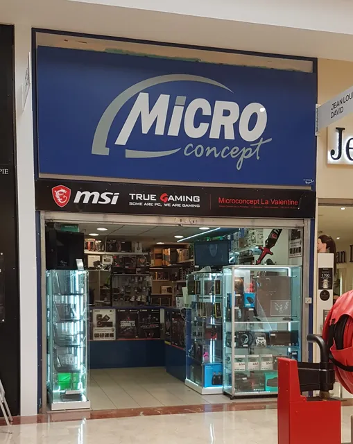 Microconcept