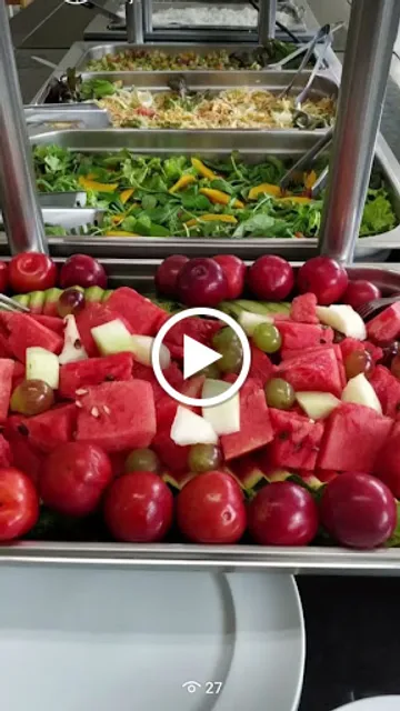 LA PETIT REFEIÇÕES INDUSTRIAIS