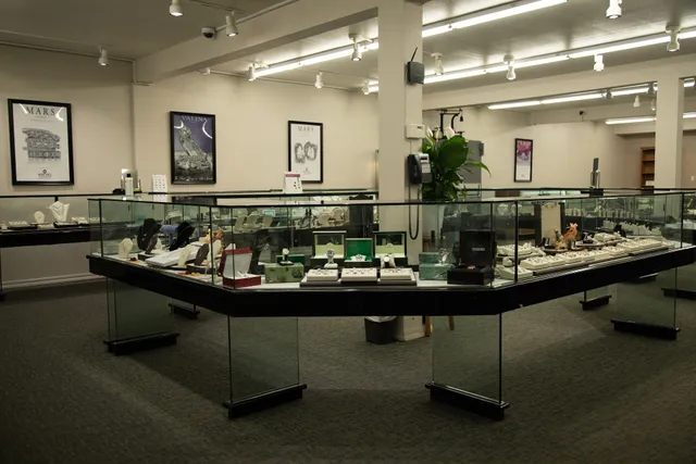 Rosehill Coins & Jewelry