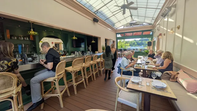 Goodhouse Social Club