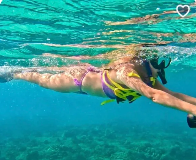 Jet Snorkel Honolulu