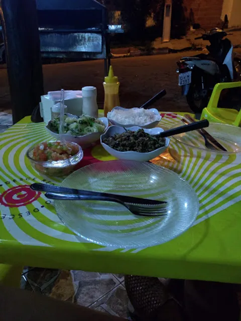 Restaurante Portal do Jalapão