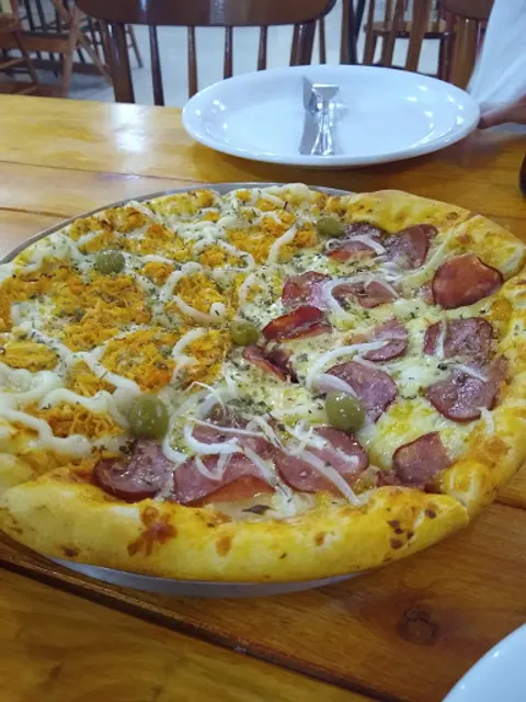 Pizzaria Filho do Rei