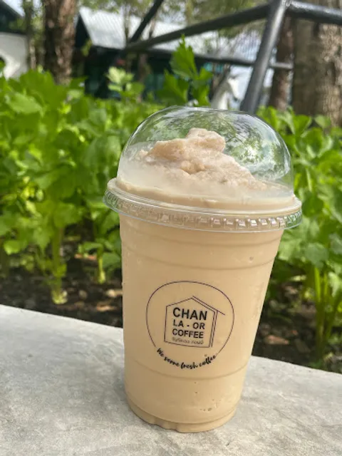 จันท์ละออ Chan La Or Coffee