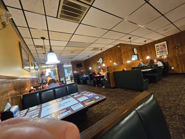 Zeno's Italian Restaurant