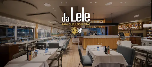 Ristorante Da Lele