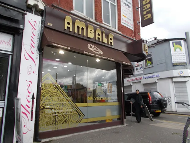 Ambala Manchester