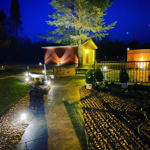 Bear Paw Resort & Campground