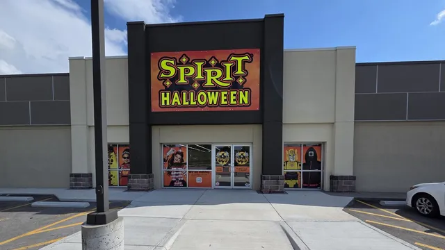 Spirit Halloween