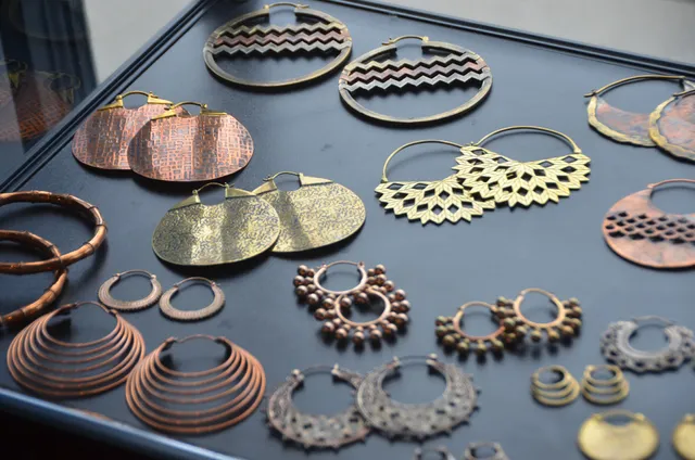 Release Body Modification