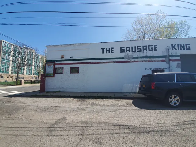 A & S Italian Pork Store [Sausage King]